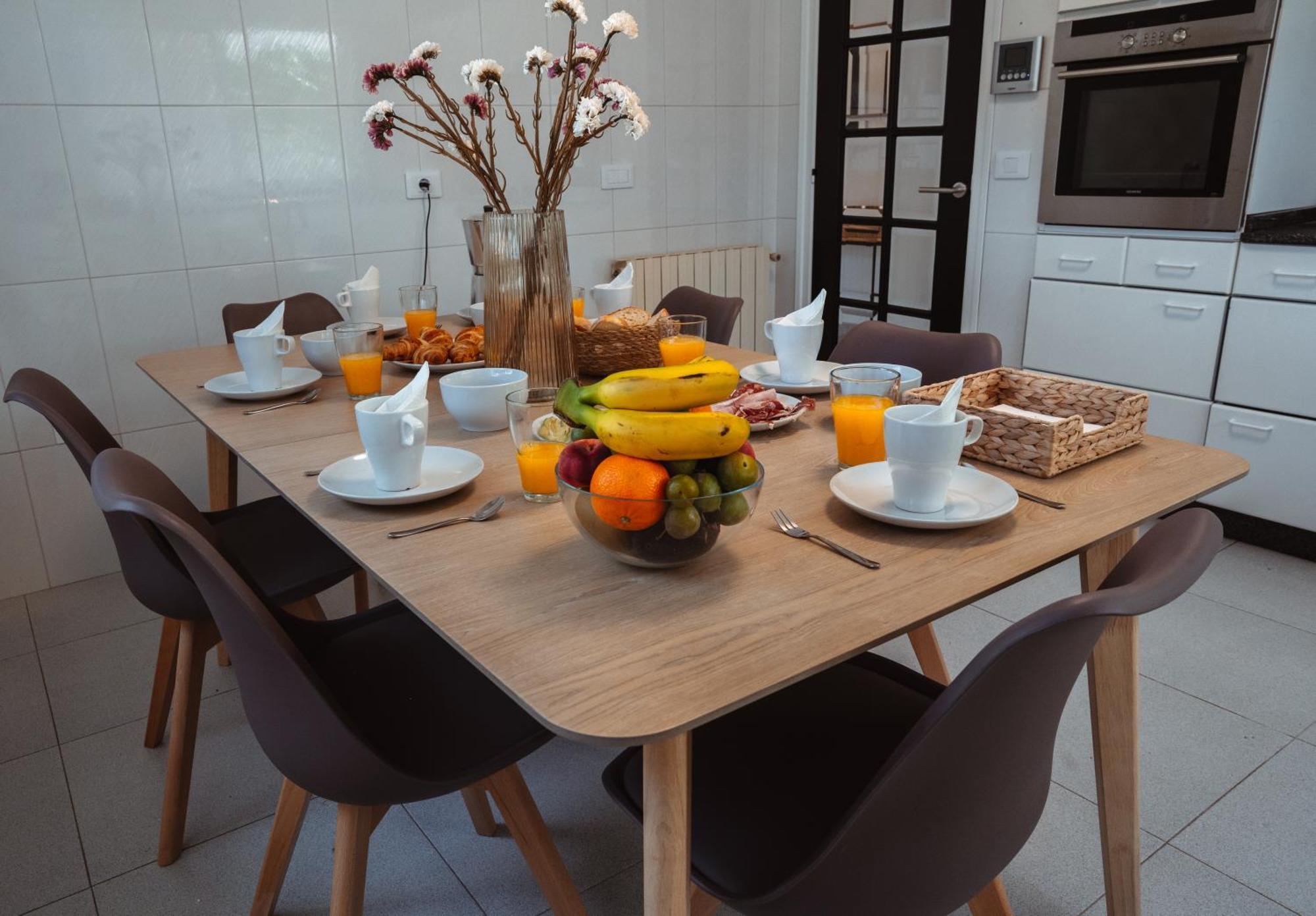 Villa La Marisol Ribeira Extérieur photo